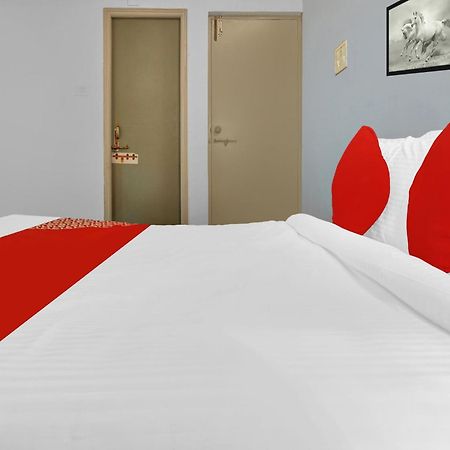 Hotel O Destiny Living Méribel Village Eksteriør billede