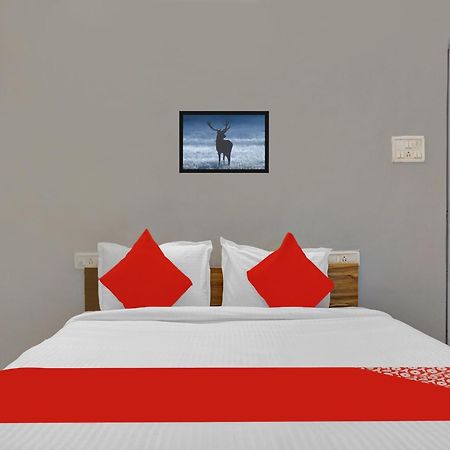 Hotel O Destiny Living Méribel Village Eksteriør billede