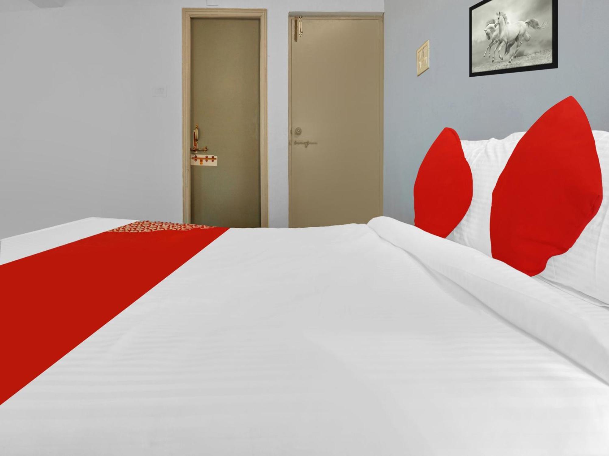 Hotel O Destiny Living Méribel Village Eksteriør billede