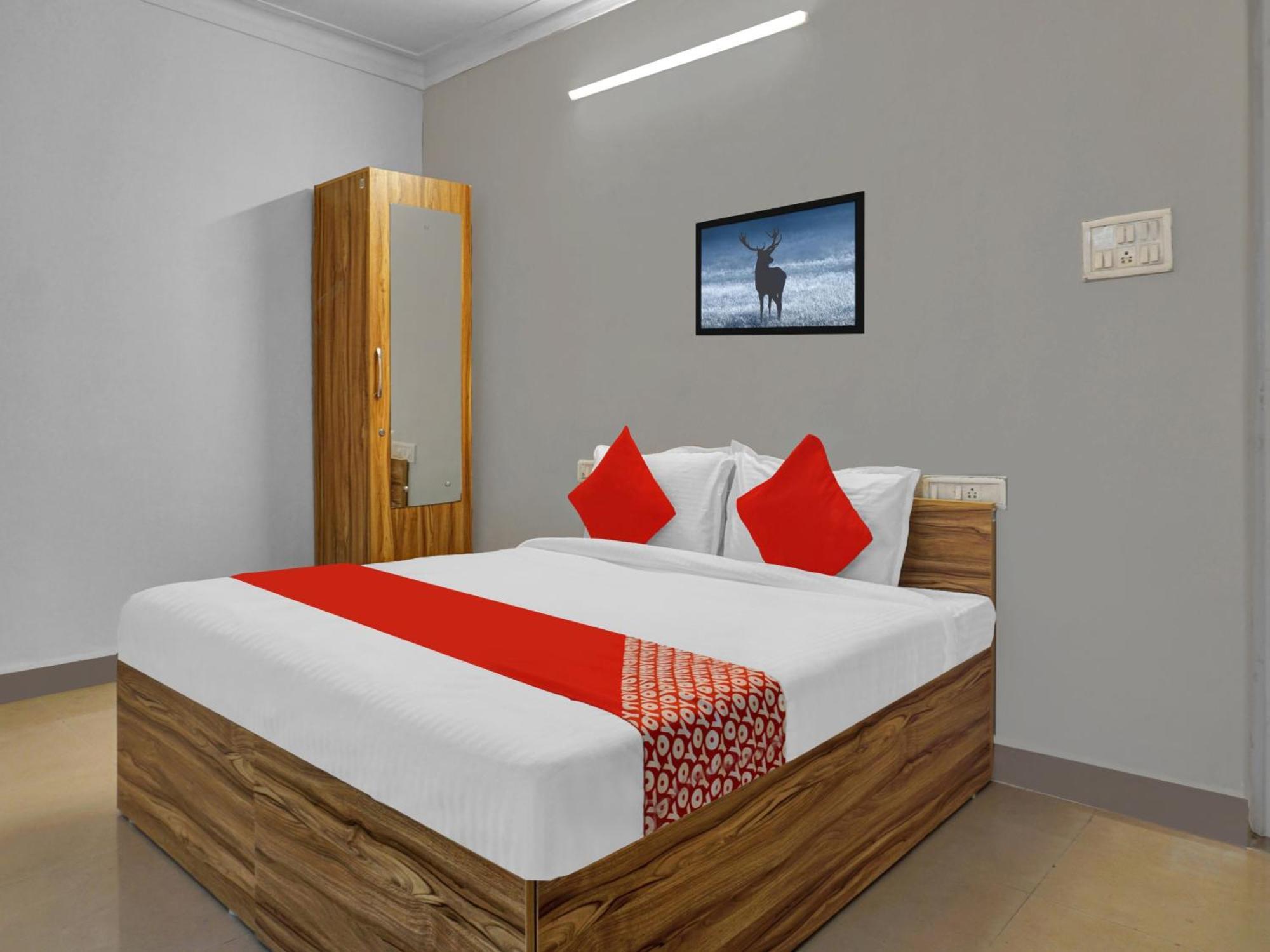 Hotel O Destiny Living Méribel Village Eksteriør billede