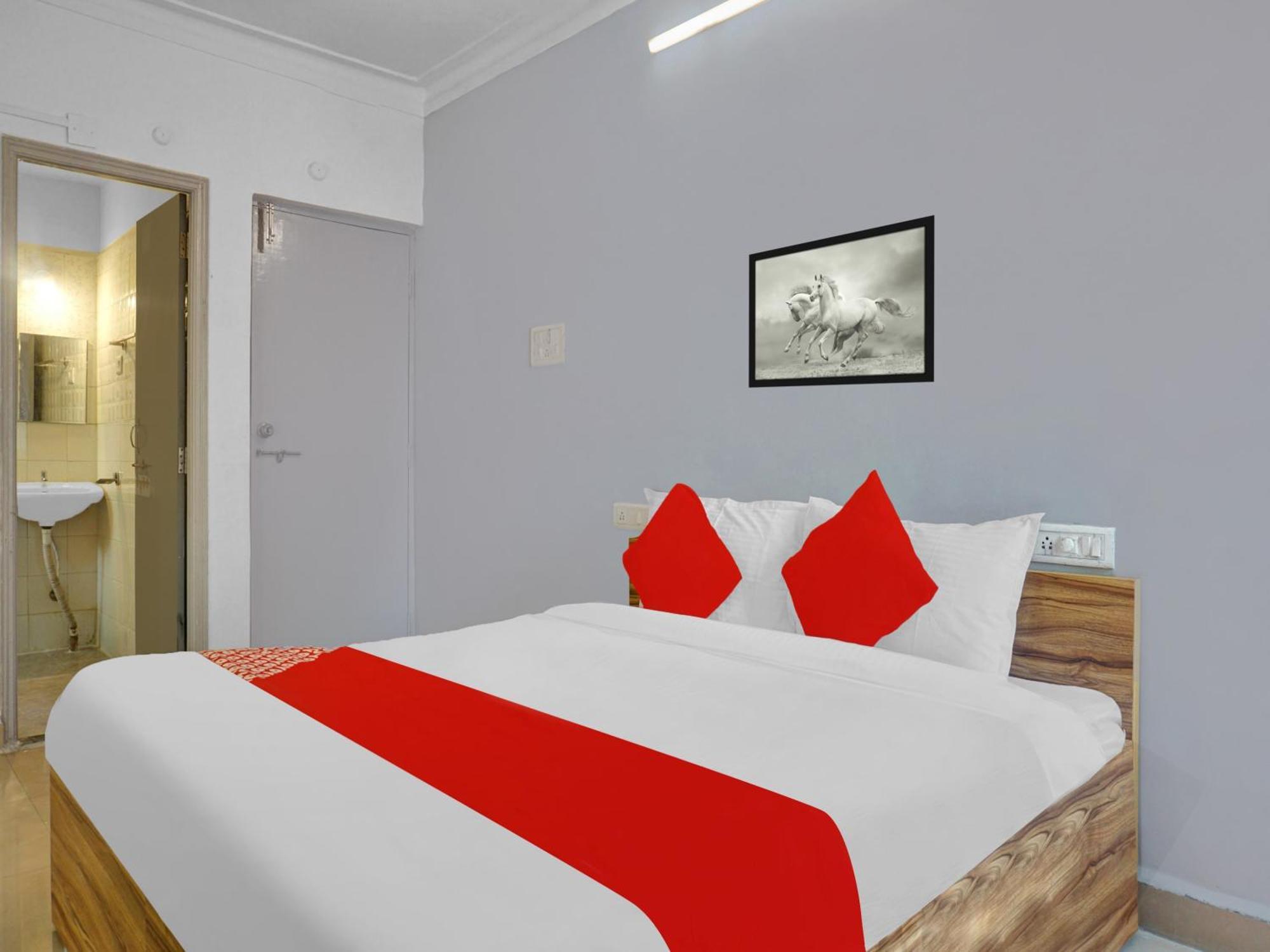 Hotel O Destiny Living Méribel Village Eksteriør billede