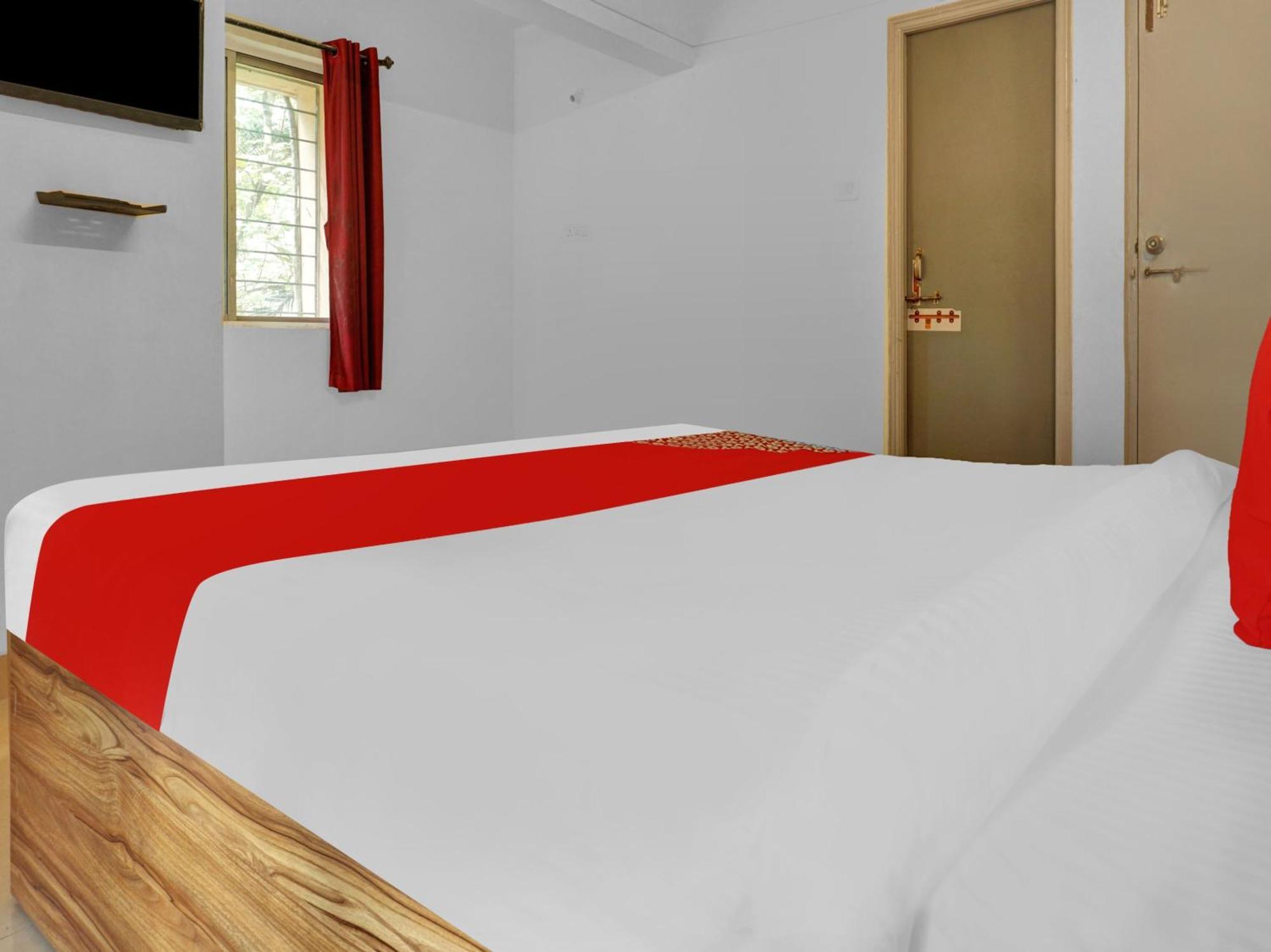 Hotel O Destiny Living Méribel Village Eksteriør billede