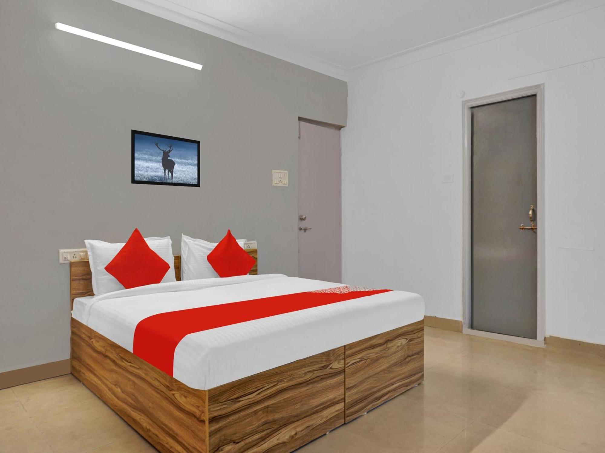 Hotel O Destiny Living Méribel Village Eksteriør billede