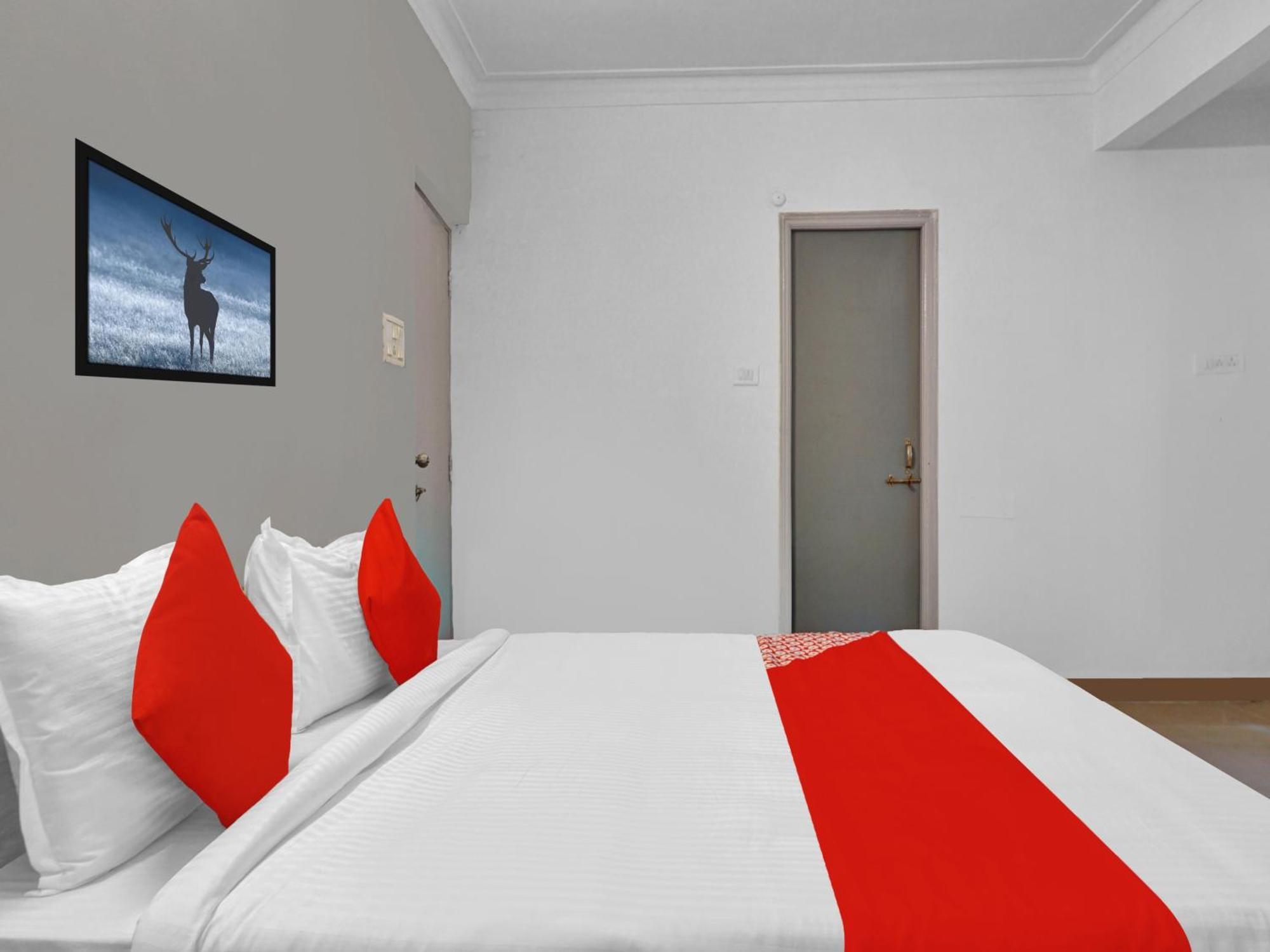 Hotel O Destiny Living Méribel Village Eksteriør billede