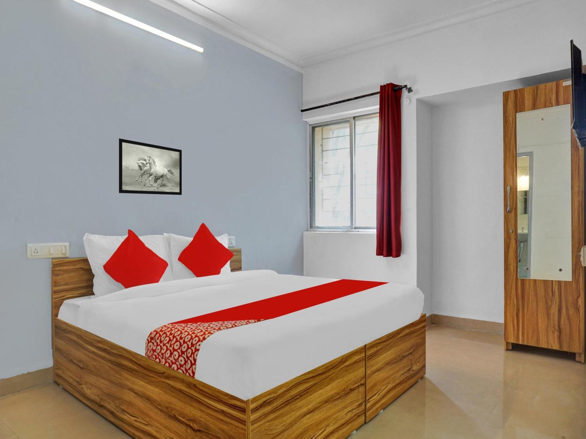 Hotel O Destiny Living Méribel Village Eksteriør billede